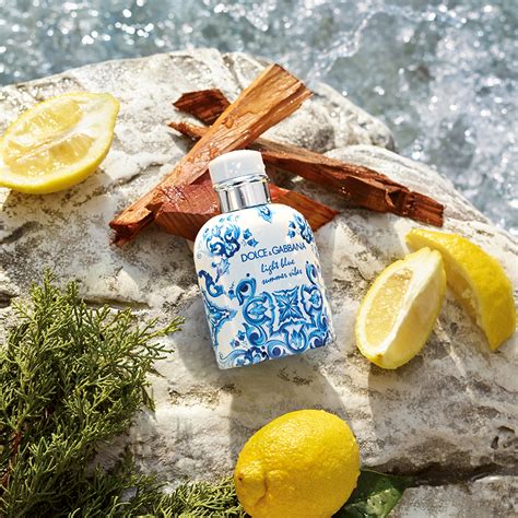 summer dolce gabbana|Dolce & Gabbana light blue fragrantica.